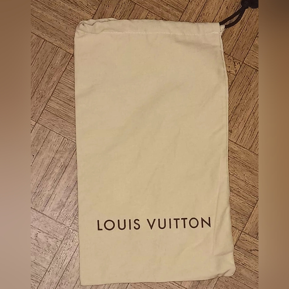 Louis Vuitton Dust Bag